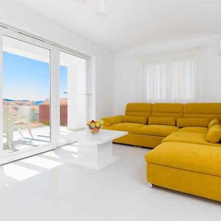Apartment Royal Vodice Cameră foto