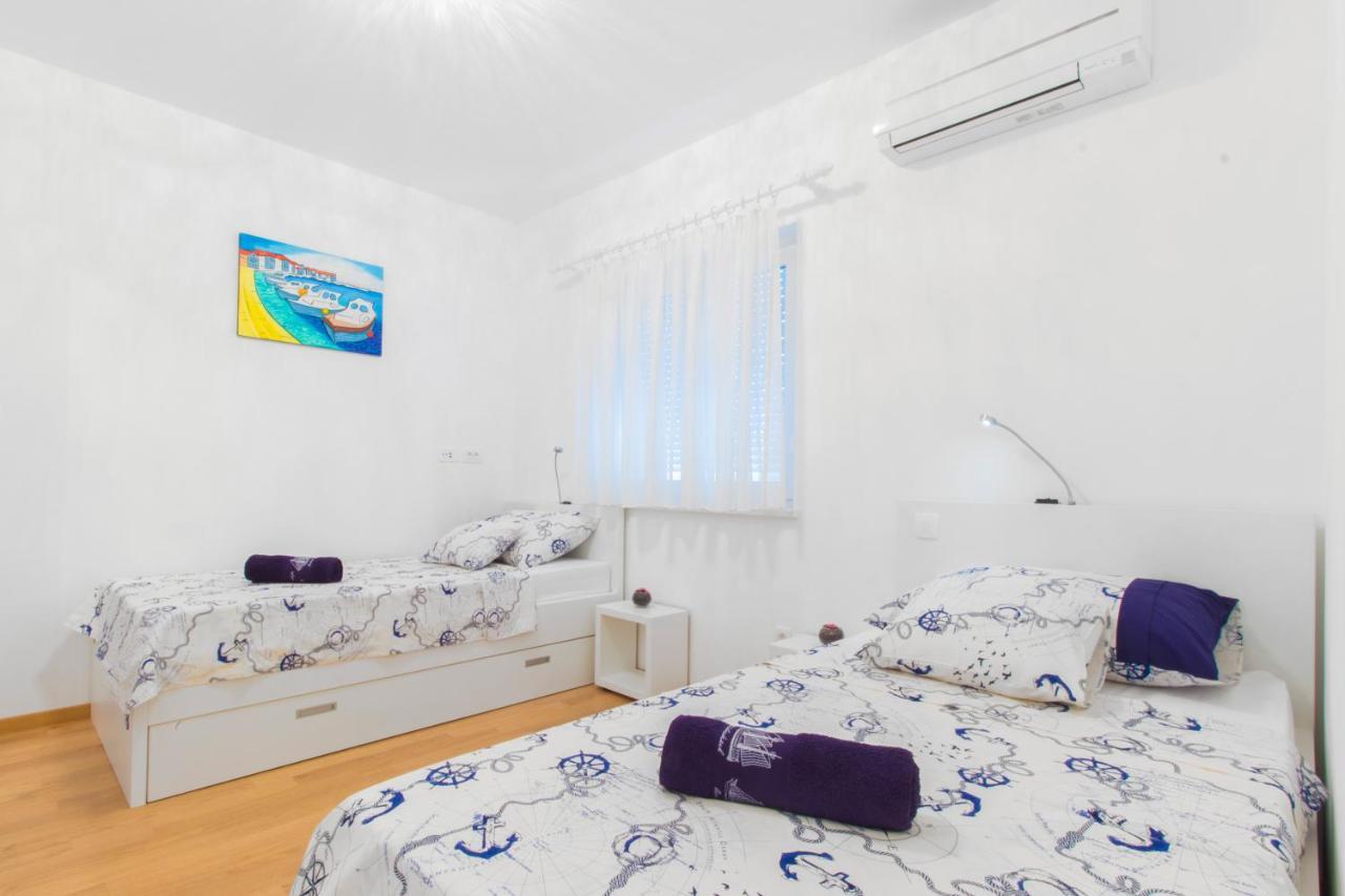 Apartment Royal Vodice Cameră foto