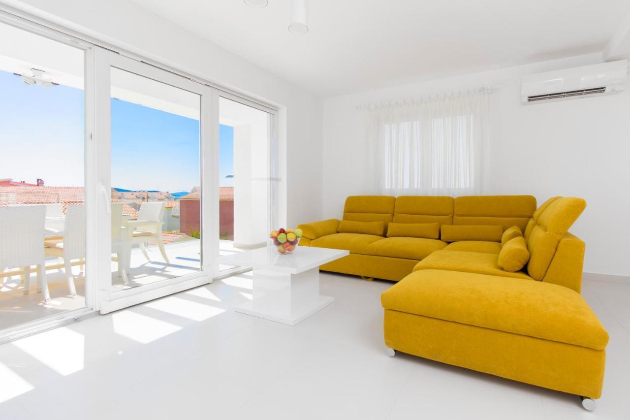 Apartment Royal Vodice Cameră foto