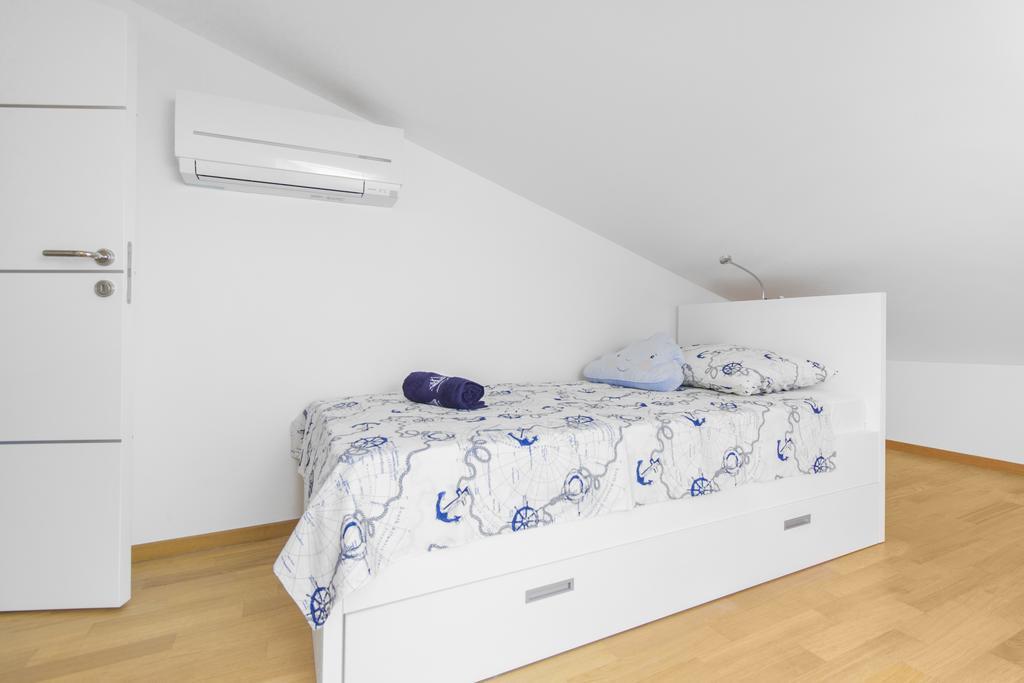Apartment Royal Vodice Cameră foto