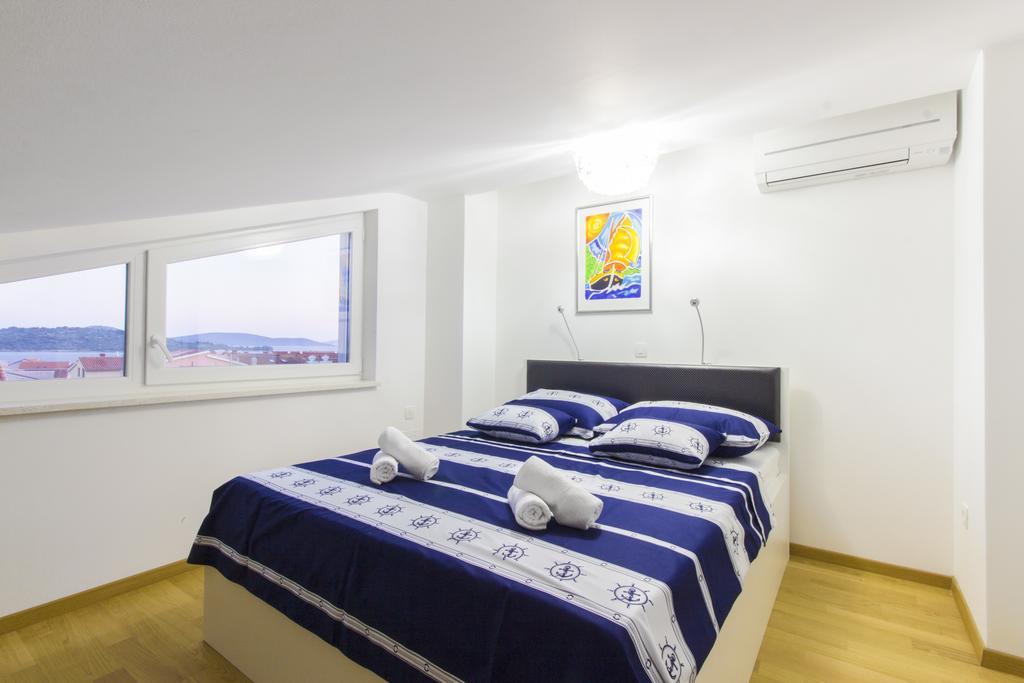 Apartment Royal Vodice Cameră foto