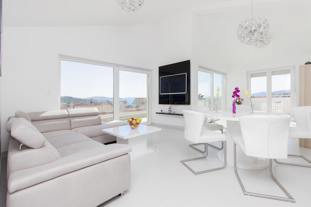 Apartment Royal Vodice Cameră foto