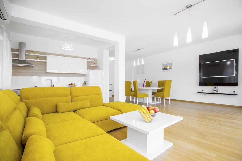 Apartment Royal Vodice Cameră foto
