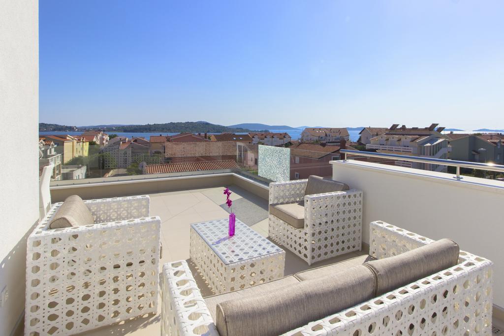Apartment Royal Vodice Cameră foto