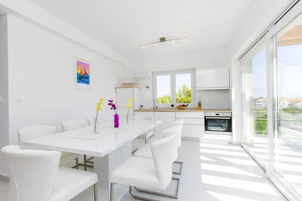 Apartment Royal Vodice Cameră foto