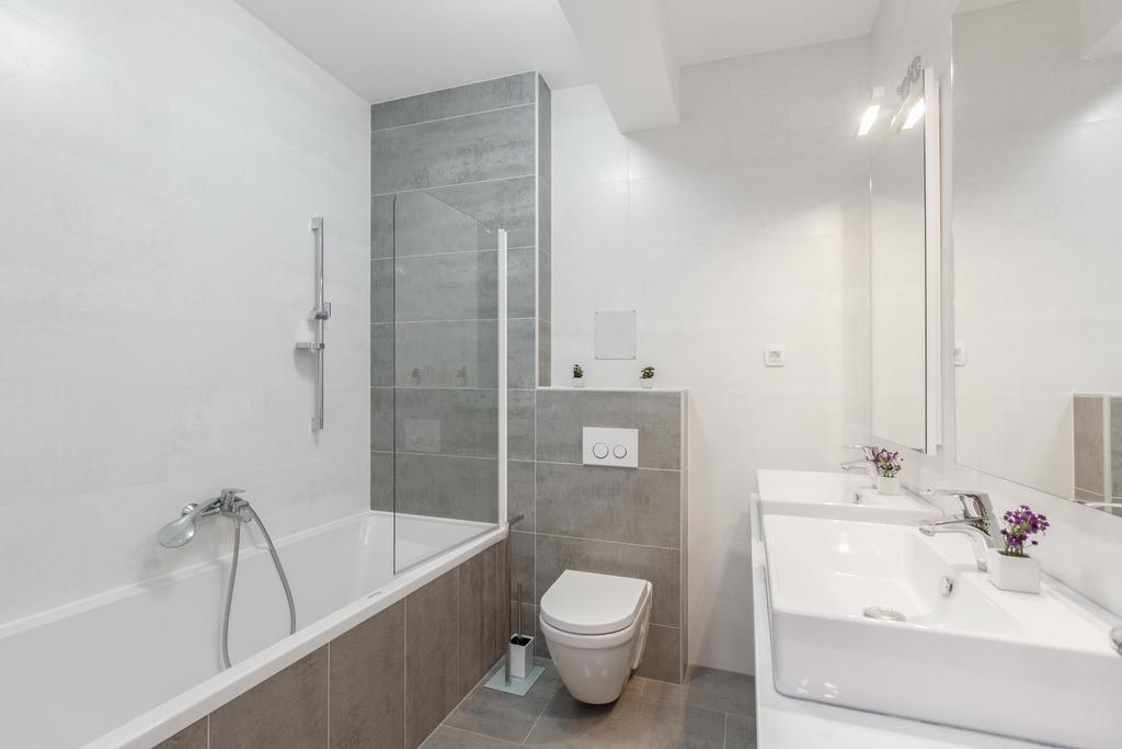 Apartment Royal Vodice Cameră foto
