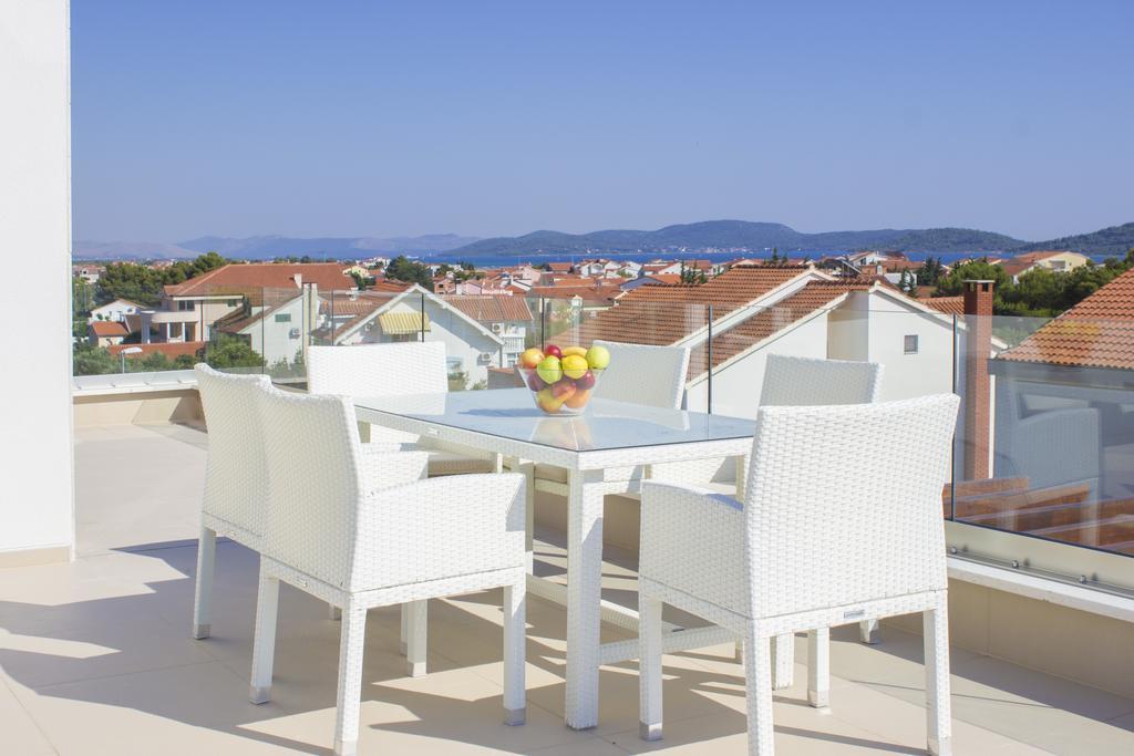 Apartment Royal Vodice Cameră foto