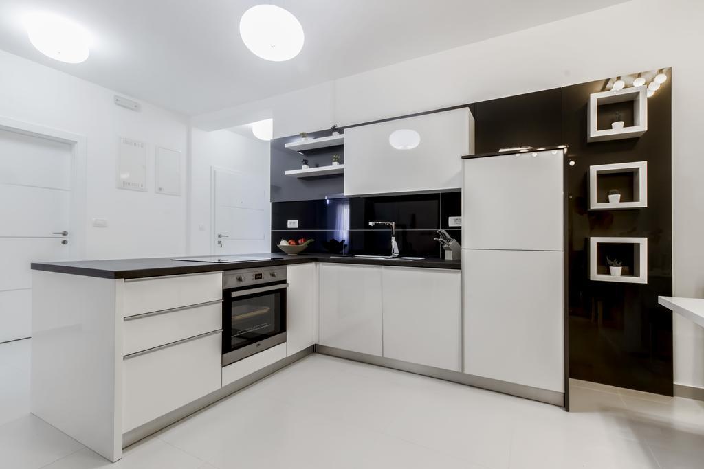 Apartment Royal Vodice Cameră foto