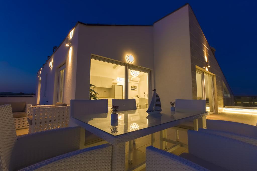 Apartment Royal Vodice Cameră foto