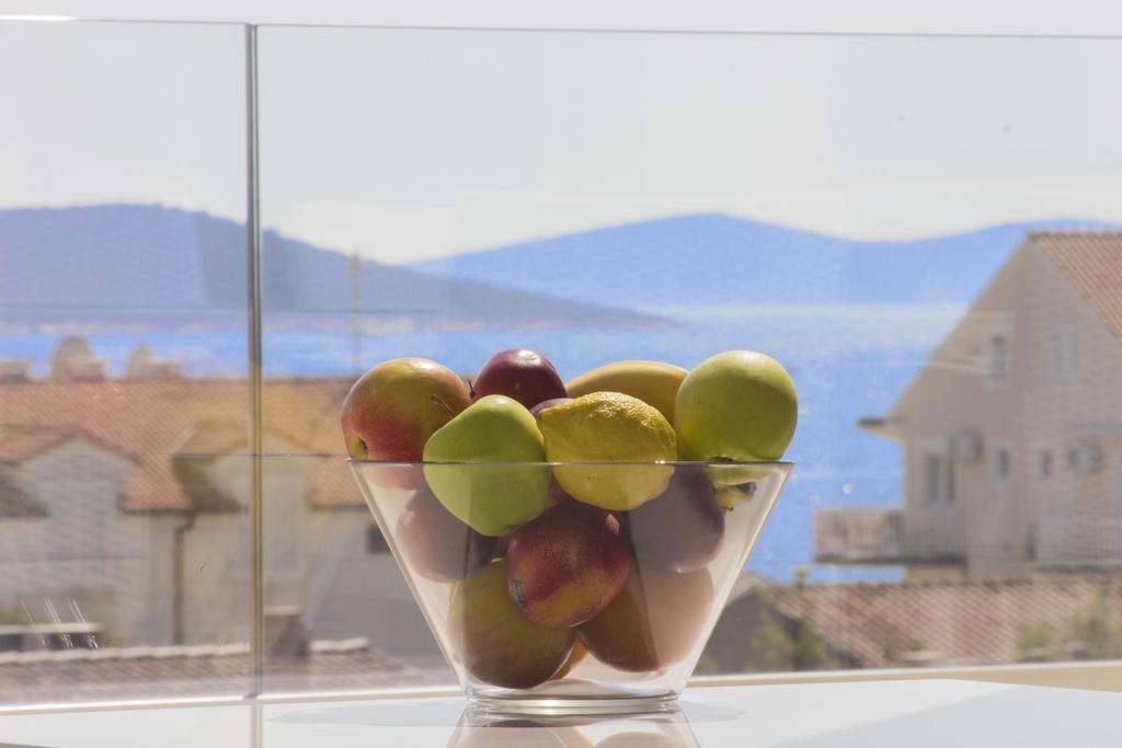 Apartment Royal Vodice Cameră foto
